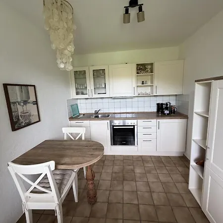 Gemuetliche Direkt Am Waldrand *