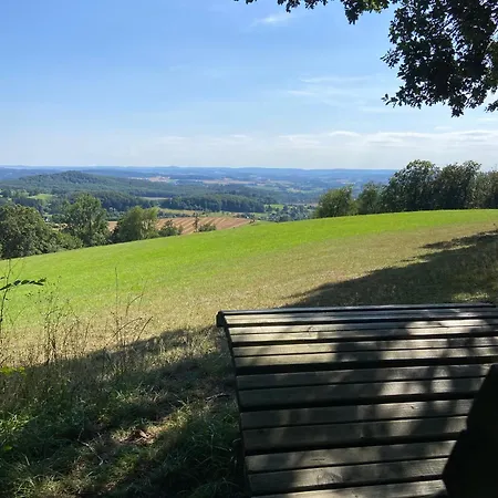 Gemuetliche Direkt Am Waldrand *